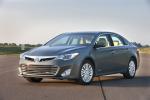 Toyota Avalon Hybrid 2013 года